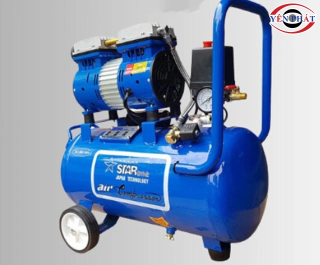 Máy nén khí Starone mini