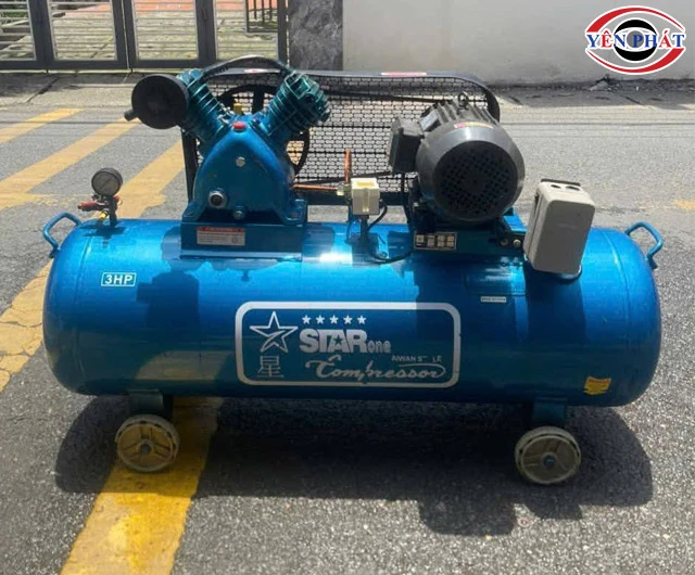 Máy nén khí Starone piston