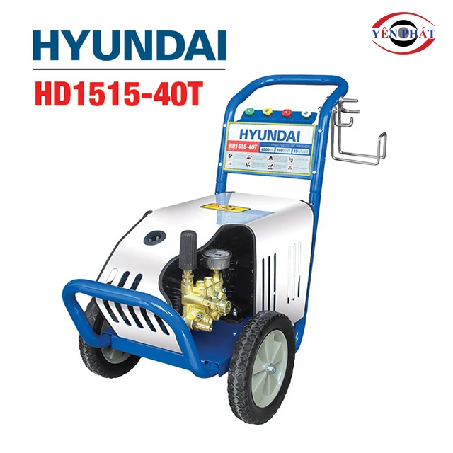 Hyundai HD1515-40T