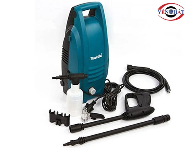 Máy xịt rửa xe Makita HW101