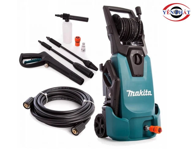 Máy bơm rửa xe Makita HW1300
