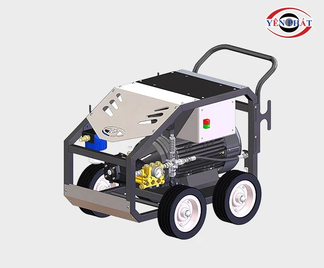 Mazzoni KXS 21/150