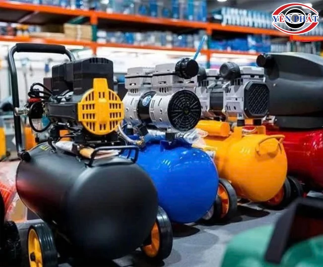 Mua máy nén khí 14 lít