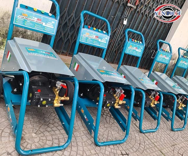 tips chọn máy rửa xe 4000W