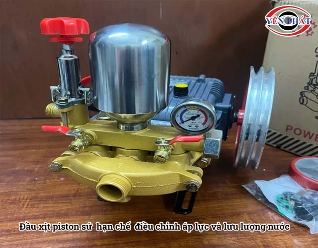 nhược điểm máy rửa xe Saika