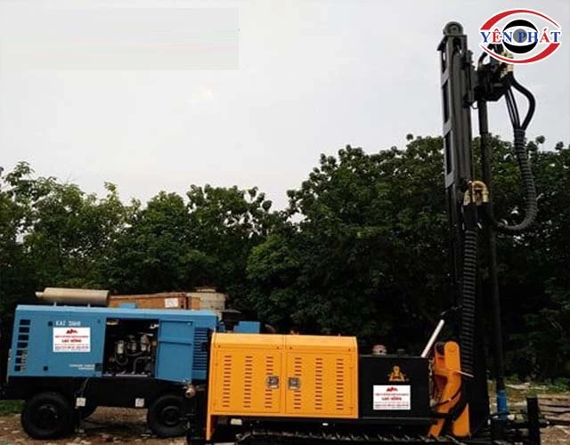 An toàn nhờ cơ chế bảo vệ tự động