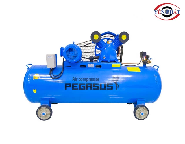 Máy nén khí Pegasus TM-V-1.05/12.5-330L