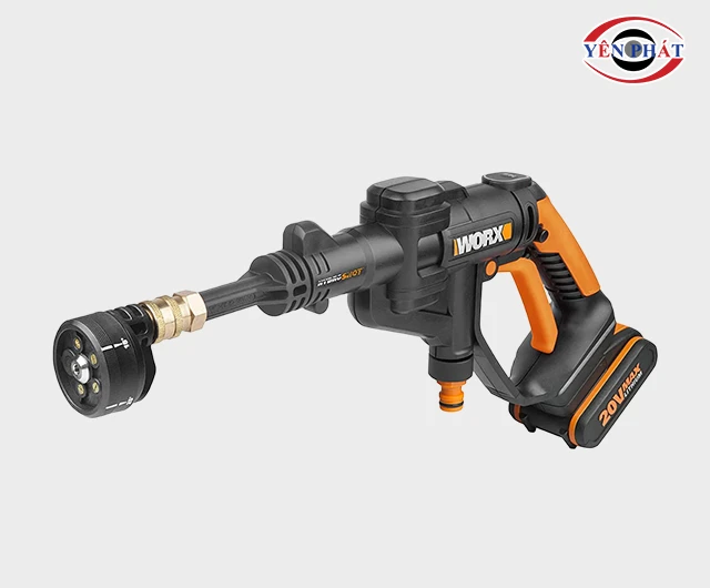 Worx WG621