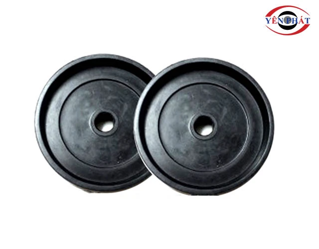 Phớt da của đầu bơm chịu áp lực tốt