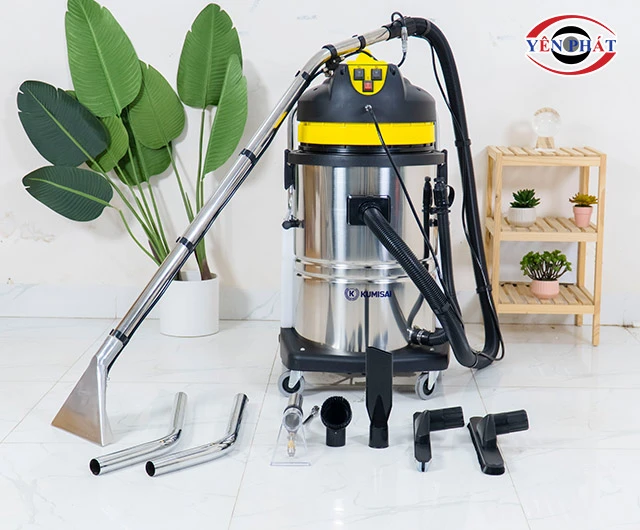 phụ kiện của máy hút bụi sofa