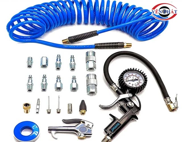 phụ kiện máy nén khí 330 lít bền