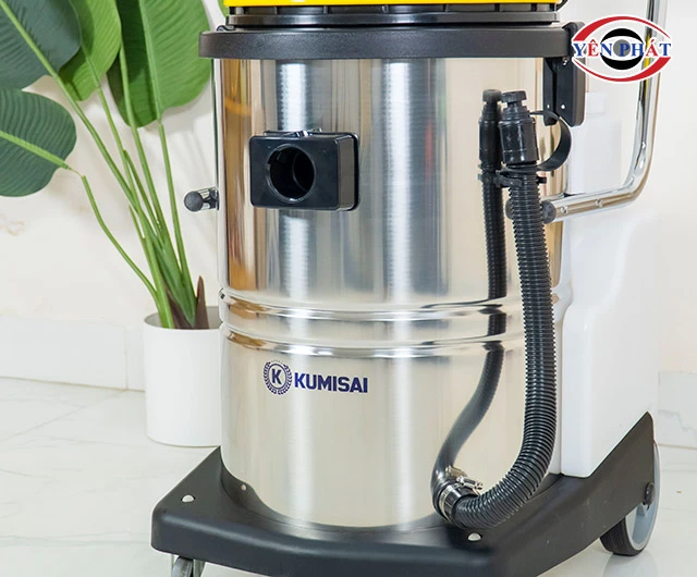 thương hiệu máy hút bụi sofa