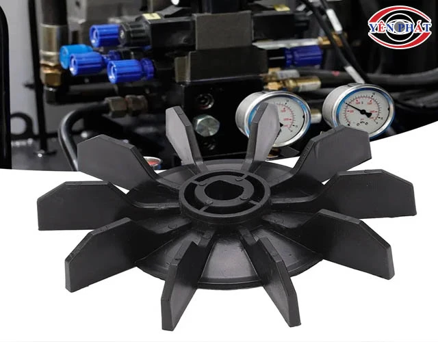 bán quạt tản nhiệt