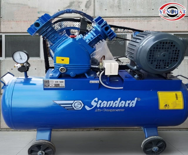 Máy nén khí 80 lít Standard