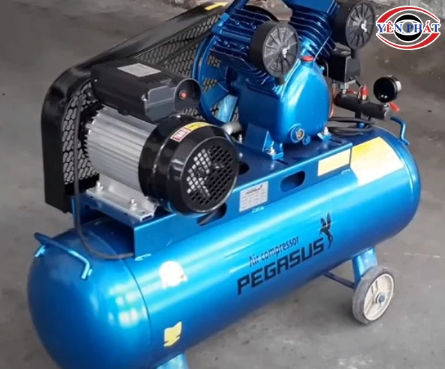 Máy nén khí 80 lít