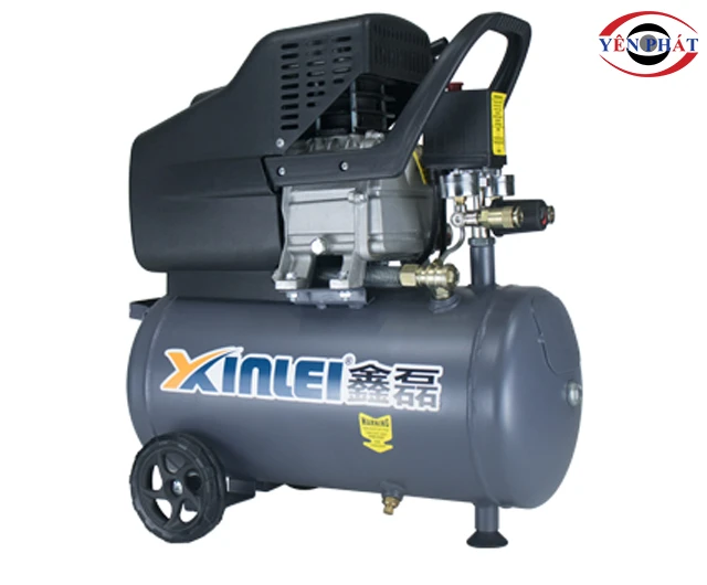 Máy nén khí Xinlei dòng piston nhỏ gọn
