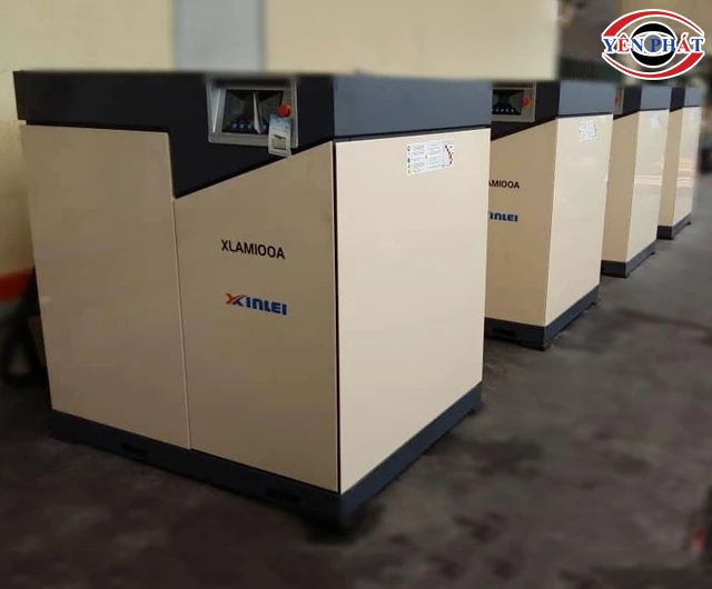 Máy nén khí Xinlei dòng XLAM