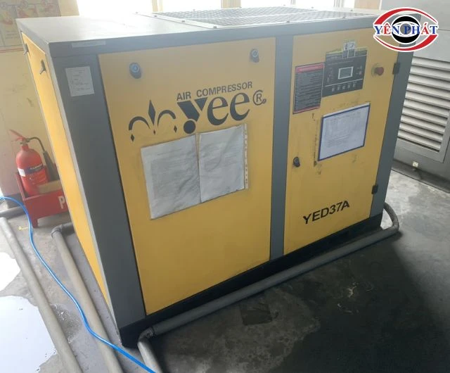 Top 12+ Máy nén khí Yee: Ổn định, Bền bỉ, Bán chạy nhất