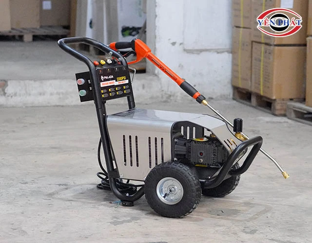 Máy rửa xe Palada 20M22-3T4