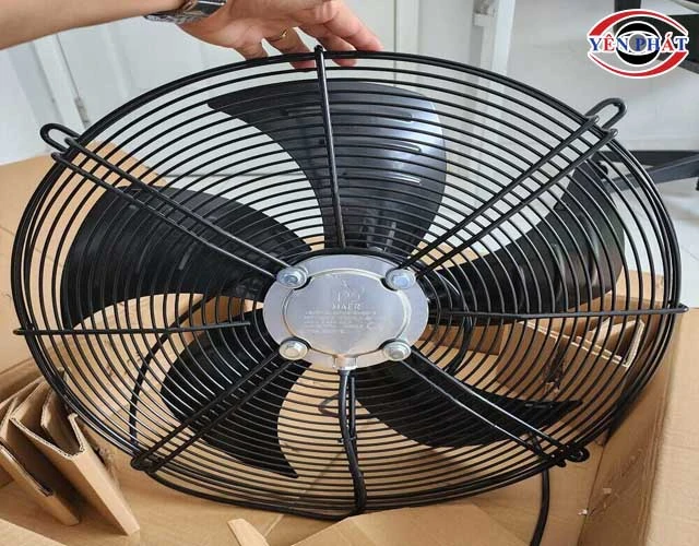 cách sử dụng quạt tản nhiệt