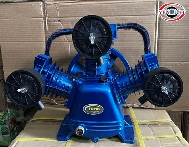 chọn mua máy nén khí Standard