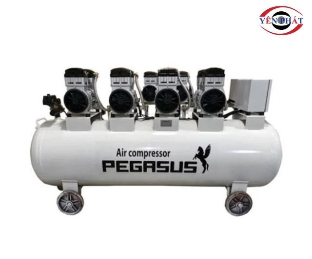 Máy nén khí 90 lít Pegasus TM-OF1500-90L