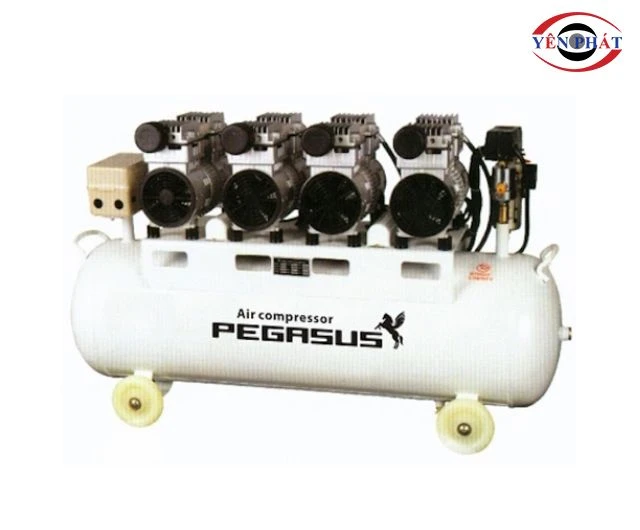 Máy nén khí 90 lít Pegasus TM-OF750-90L