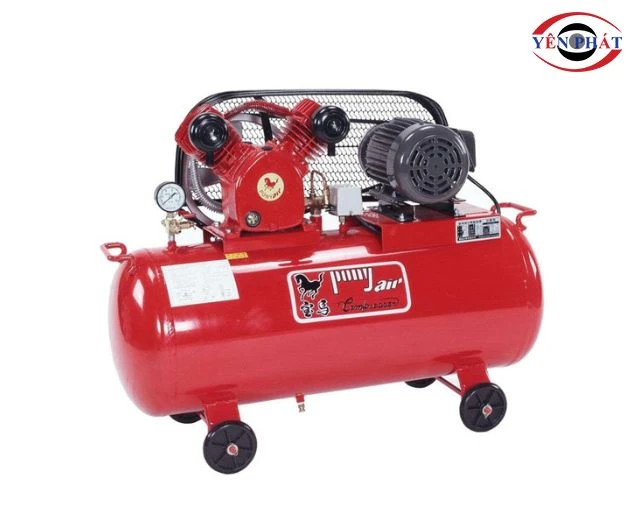 Máy nén khí 90 lít Pony