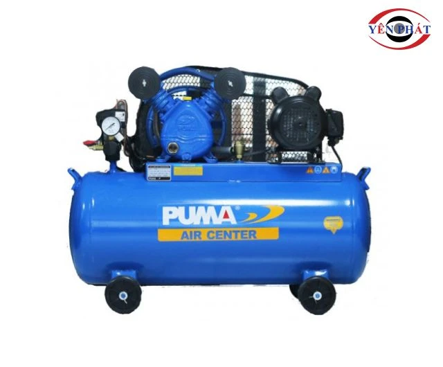 Máy nén khí 90 lít Puma GX-1090