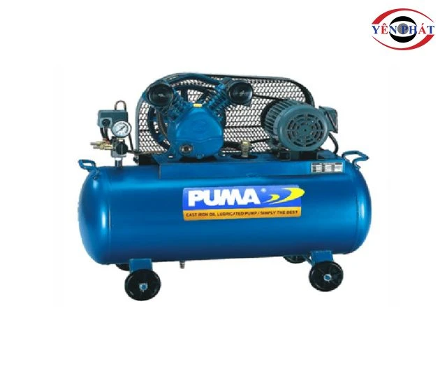 Máy nén khí 90 lít Puma PX-190 (1HP)
