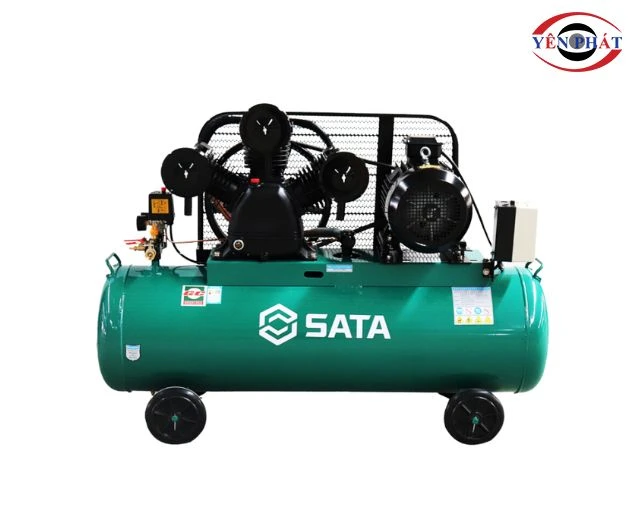 Máy nén khí 90 lít SATA AE5803