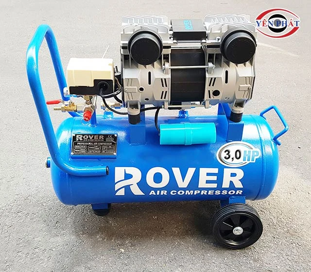 Rover RV-340