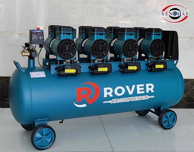 Máy nén Rover RVN - 160