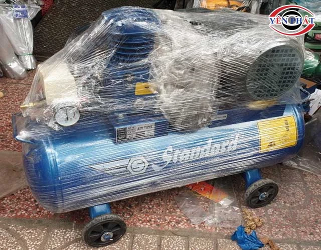 Máy nén hơi Standard 30 lít 1P4 HP