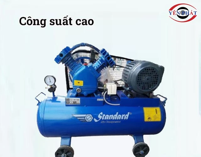 máy nén khí Standard công suất cao