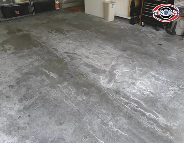 Đánh giá hiện trạng
