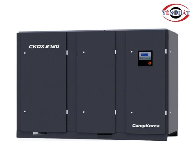 Máy nén khí 200HP Compkorea CKDX2720