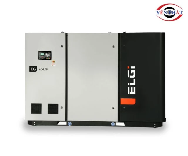 Máy nén khí 200HP ELGi EG 160-P