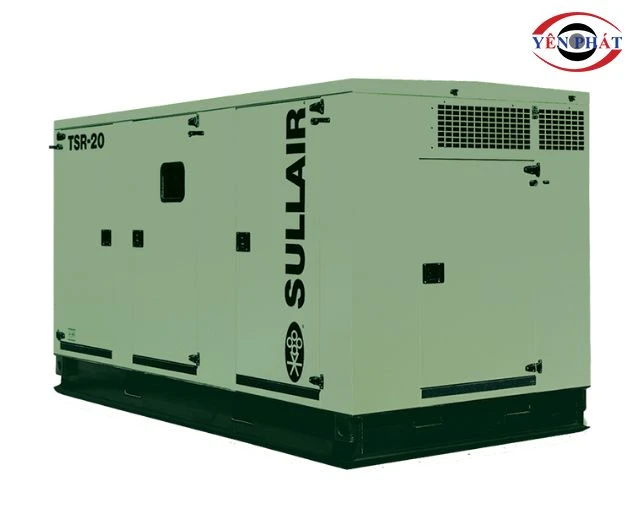Máy nén khí 200HP Sullair