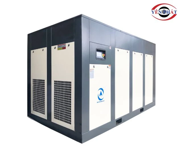 Máy nén khí 200HP TLC Compressor