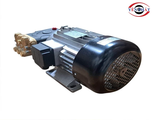 máy rửa xe Urali chọn đúng theo nhu cầu
