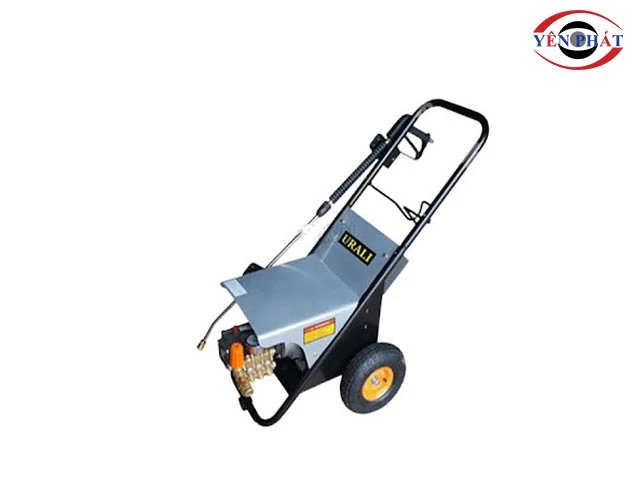 Máy xịt rửa xe Urali U3-1416 áp lực cao