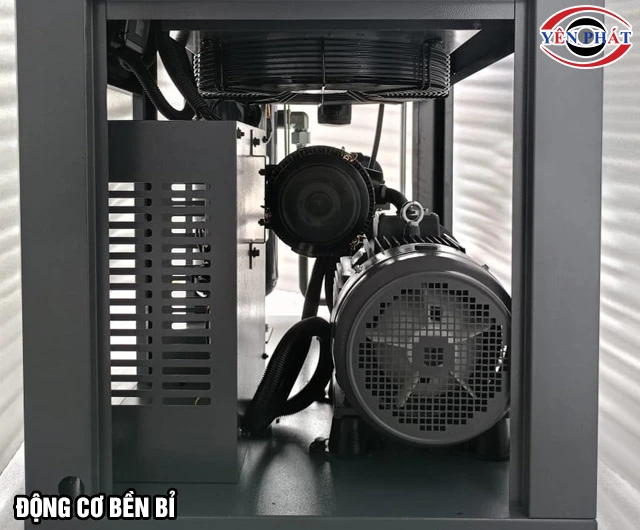 Động cơ máy nén khí 40HP bền bỉ