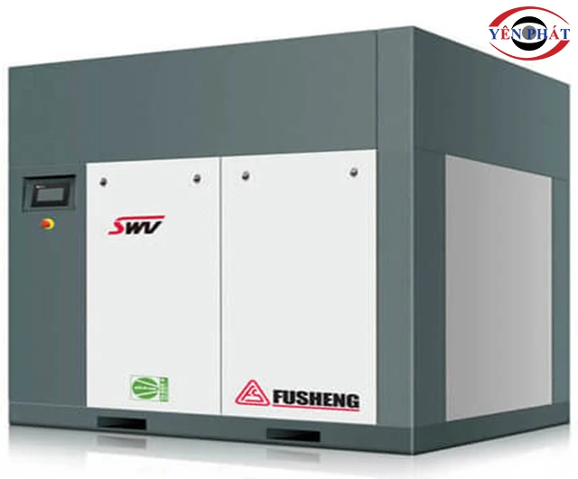 Máy nén khí 40HP Fusheng SWV 30A