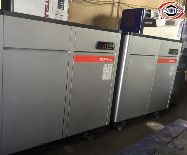 Máy nén khí Hitachi DSP-30AT6N2