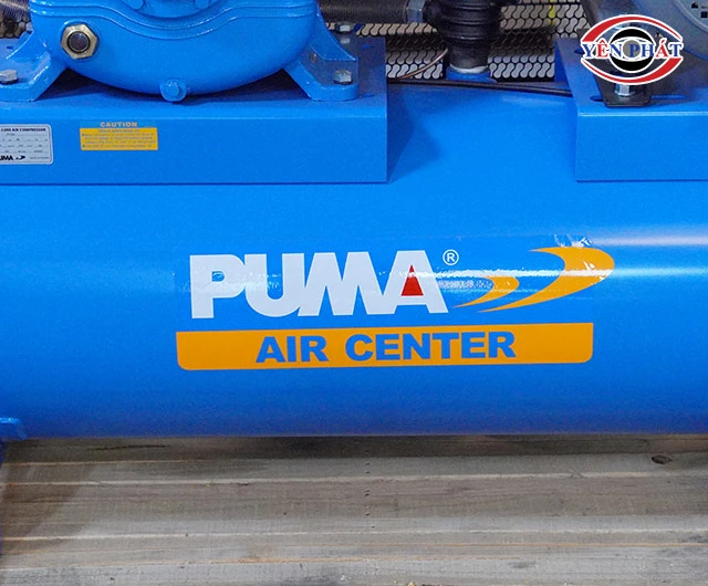 thương hiệu máy nén khí 250L