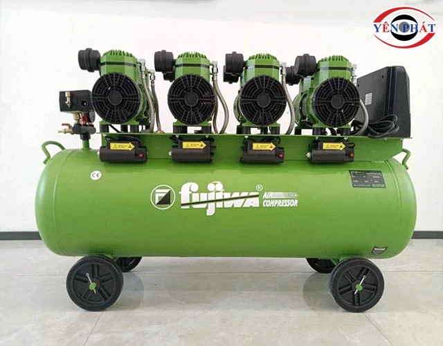 chọn mua máy nén khí 4