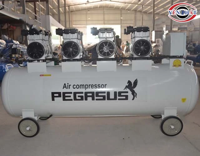 Máy nén khí Pegasus TM-OF1100*4-300L 