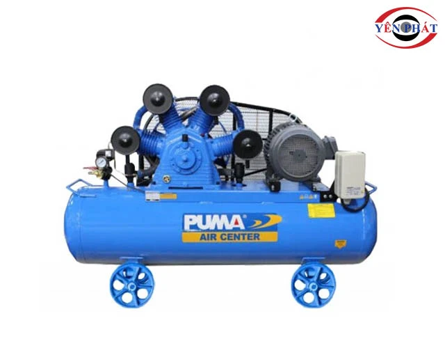 Máy nén khí 4 đầu Puma TK-300500
