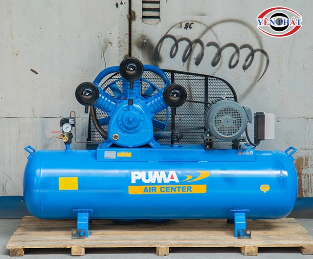 Máy nén khí piston Puma